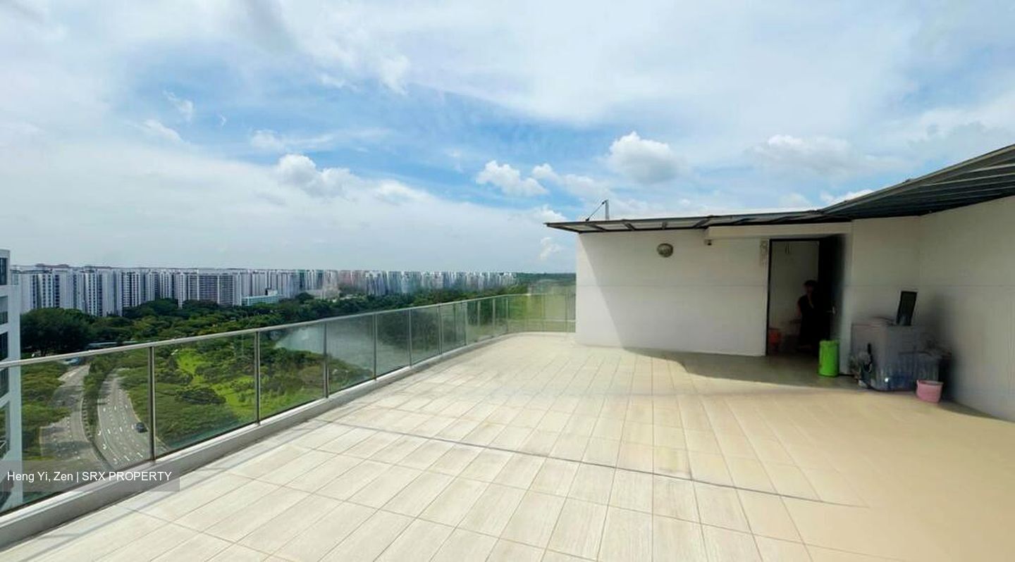 Riversound Residence (D19), Condominium #458487851